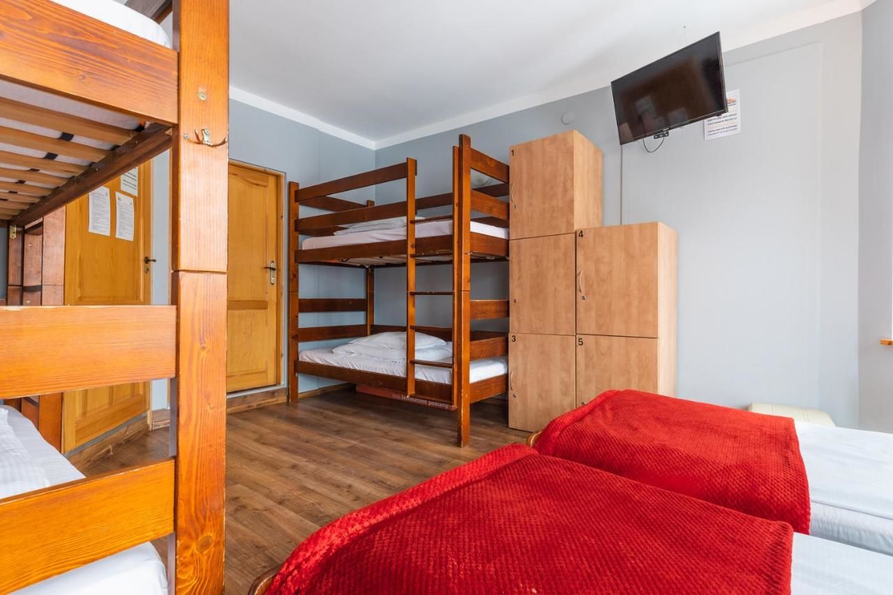 Хостелы Top Hostel Pokoje Gościnne Закопане-39