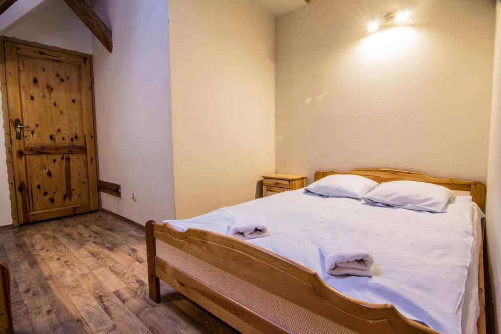 Хостелы Top Hostel Pokoje Gościnne Закопане-54