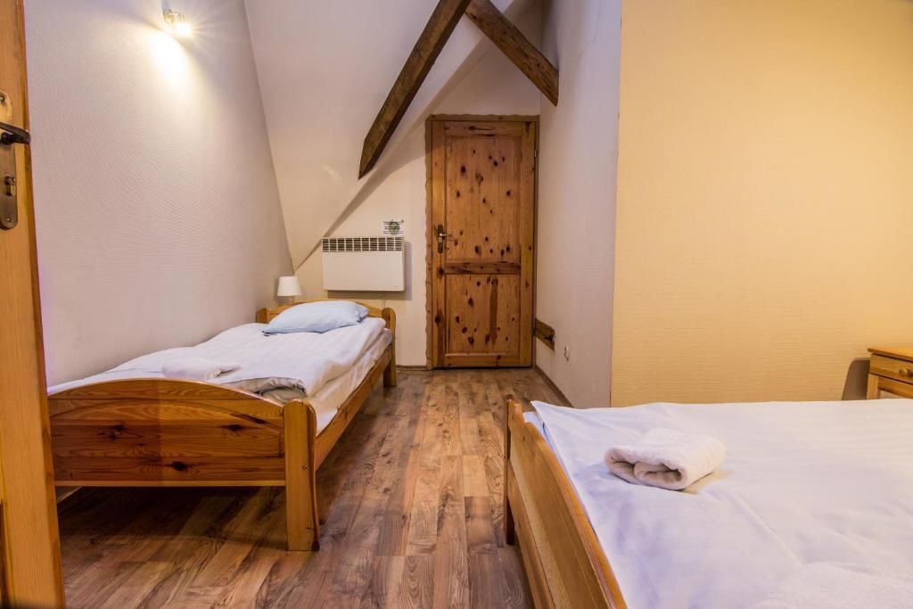 Хостелы Top Hostel Pokoje Gościnne Закопане-55