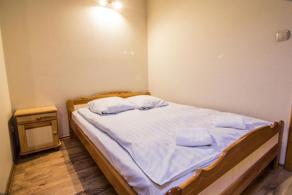 Хостелы Top Hostel Pokoje Gościnne Закопане-56