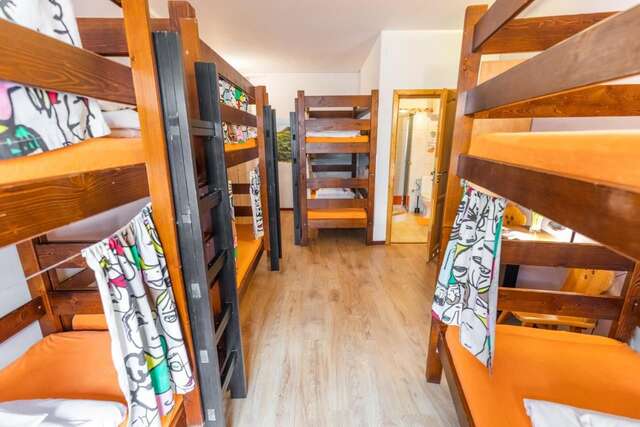 Хостелы Top Hostel Pokoje Gościnne Закопане-17