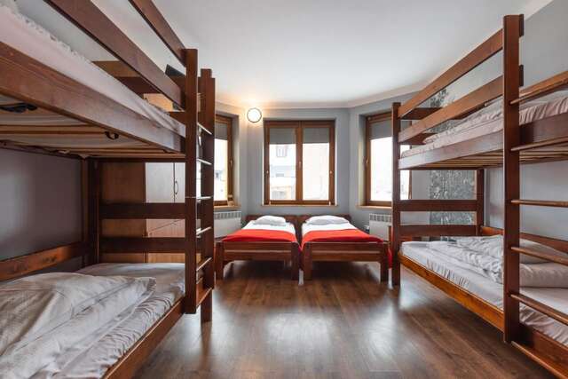 Хостелы Top Hostel Pokoje Gościnne Закопане-37