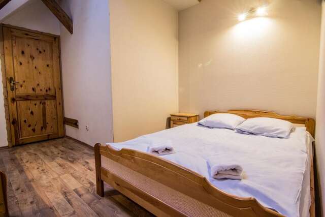 Хостелы Top Hostel Pokoje Gościnne Закопане-53