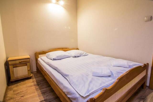 Хостелы Top Hostel Pokoje Gościnne Закопане-55